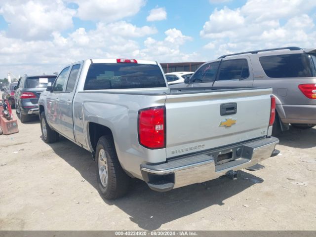 Photo 2 VIN: 2GCRCPEC0K1220370 - CHEVROLET SILVERADO LD 