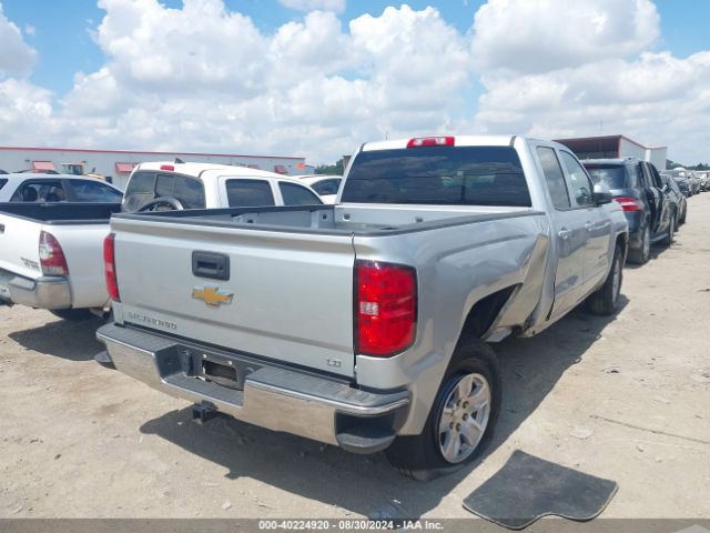 Photo 3 VIN: 2GCRCPEC0K1220370 - CHEVROLET SILVERADO LD 