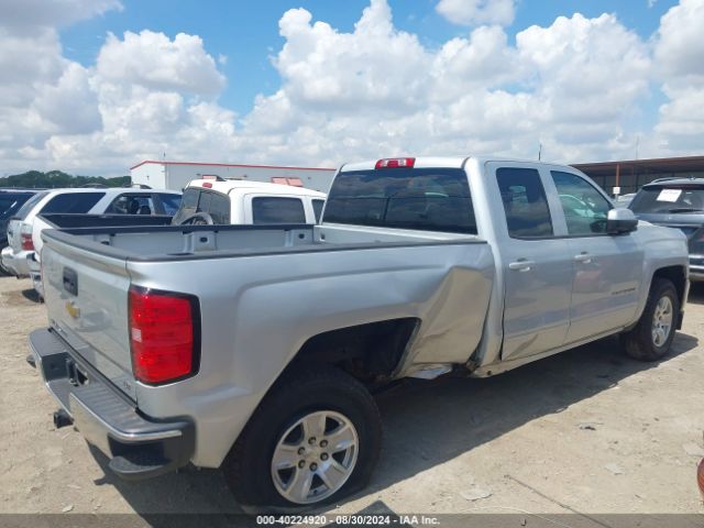 Photo 5 VIN: 2GCRCPEC0K1220370 - CHEVROLET SILVERADO LD 