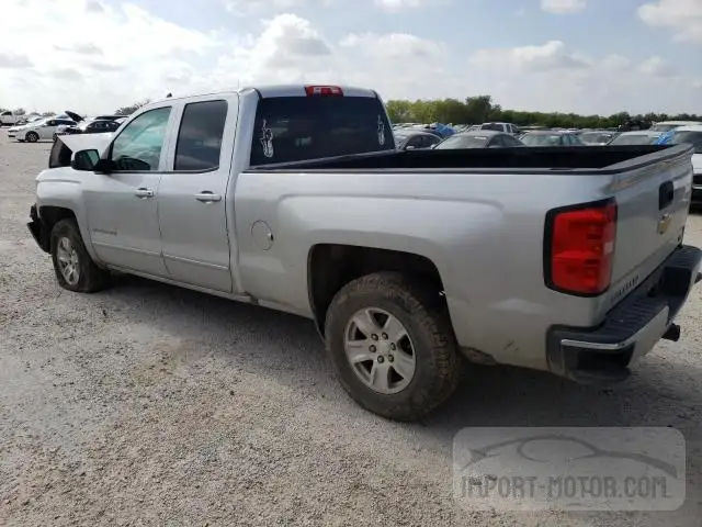 Photo 1 VIN: 2GCRCPEC1K1103560 - CHEVROLET SILVERADO 