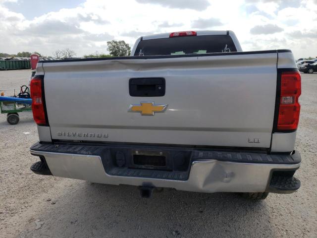 Photo 5 VIN: 2GCRCPEC1K1103560 - CHEVROLET SILVERADO 