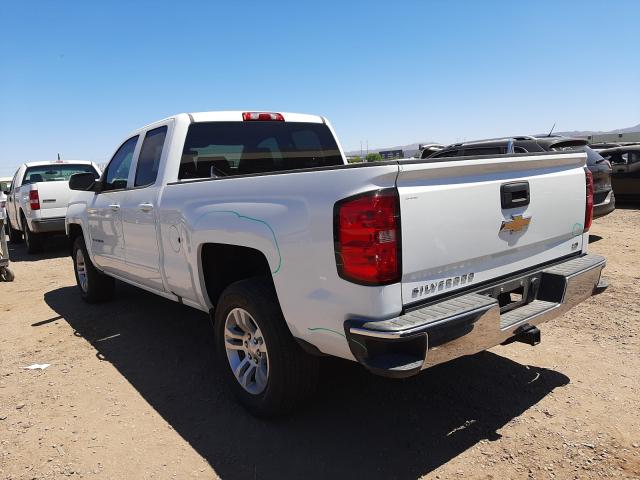 Photo 2 VIN: 2GCRCPEC1K1117684 - CHEVROLET SILVERADO 