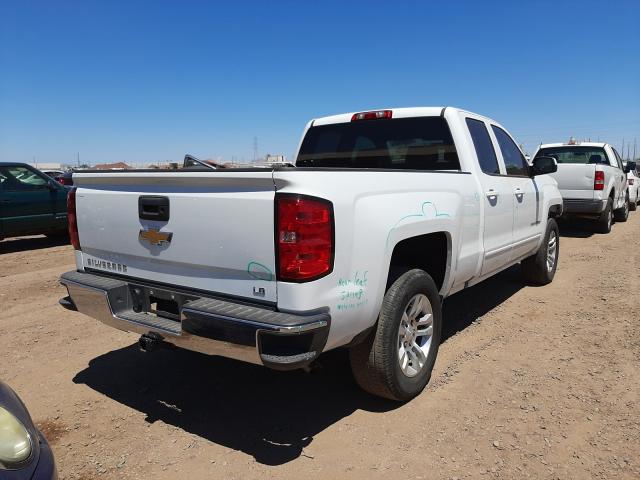 Photo 3 VIN: 2GCRCPEC1K1117684 - CHEVROLET SILVERADO 