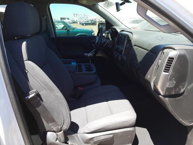 Photo 4 VIN: 2GCRCPEC1K1117684 - CHEVROLET SILVERADO 