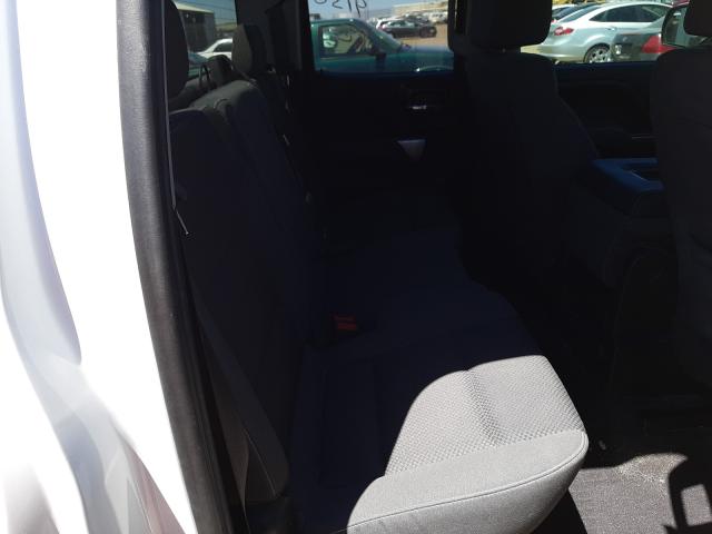 Photo 5 VIN: 2GCRCPEC1K1117684 - CHEVROLET SILVERADO 