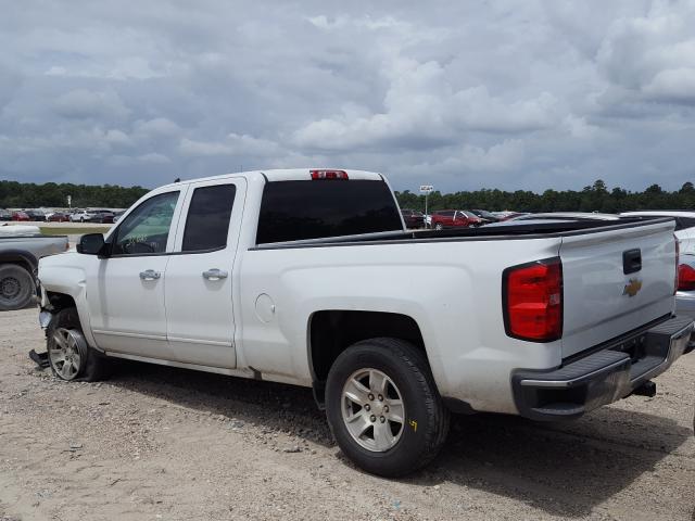 Photo 2 VIN: 2GCRCPEC1K1119466 - CHEVROLET SILVERADO 