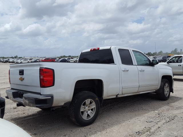 Photo 3 VIN: 2GCRCPEC1K1119466 - CHEVROLET SILVERADO 