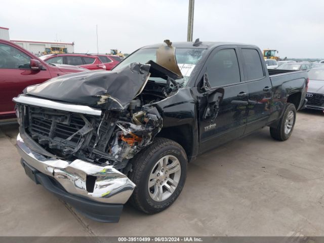 Photo 1 VIN: 2GCRCPEC1K1126515 - CHEVROLET SILVERADO LD 