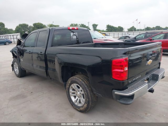 Photo 2 VIN: 2GCRCPEC1K1126515 - CHEVROLET SILVERADO LD 