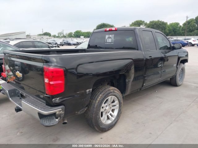 Photo 3 VIN: 2GCRCPEC1K1126515 - CHEVROLET SILVERADO LD 