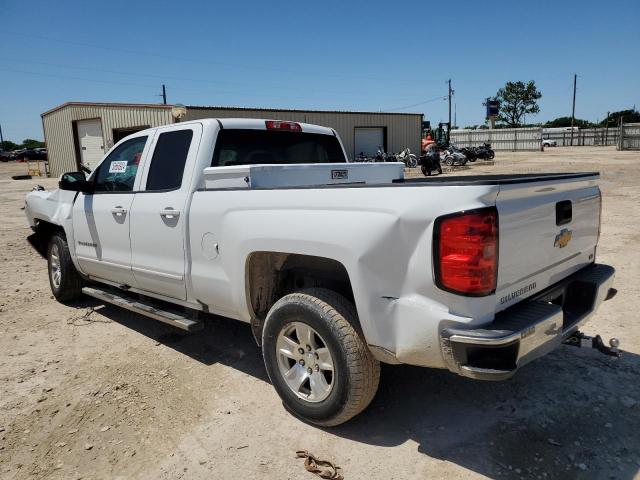 Photo 1 VIN: 2GCRCPEC1K1126854 - CHEVROLET SILVERADO 