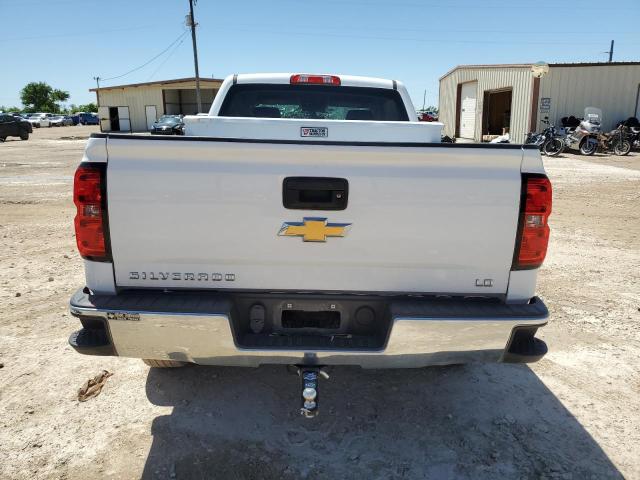 Photo 5 VIN: 2GCRCPEC1K1126854 - CHEVROLET SILVERADO 