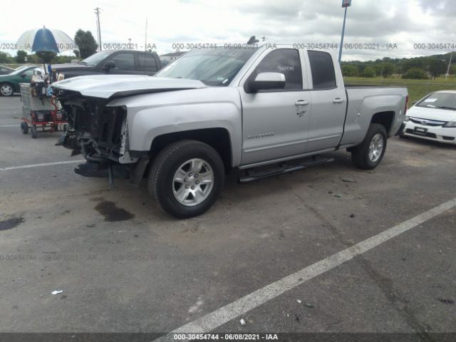 Photo 1 VIN: 2GCRCPEC1K1129592 - CHEVROLET SILVERADO 1500 LD 