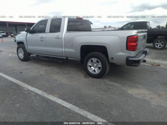 Photo 2 VIN: 2GCRCPEC1K1129592 - CHEVROLET SILVERADO 1500 LD 