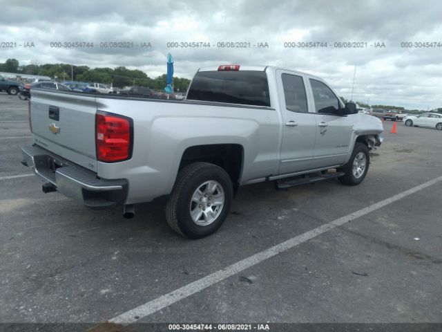 Photo 3 VIN: 2GCRCPEC1K1129592 - CHEVROLET SILVERADO 1500 LD 