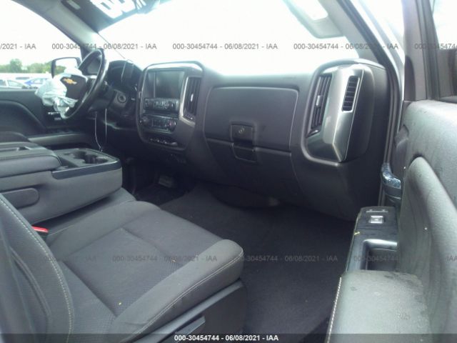 Photo 4 VIN: 2GCRCPEC1K1129592 - CHEVROLET SILVERADO 1500 LD 