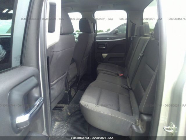 Photo 7 VIN: 2GCRCPEC1K1129592 - CHEVROLET SILVERADO 1500 LD 