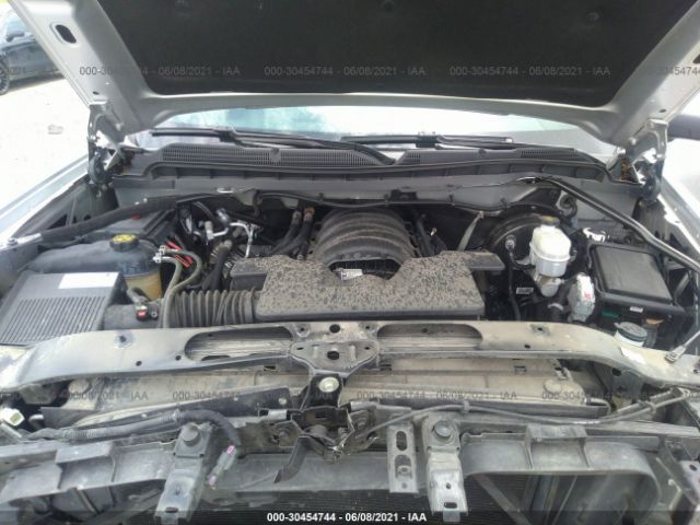 Photo 9 VIN: 2GCRCPEC1K1129592 - CHEVROLET SILVERADO 1500 LD 