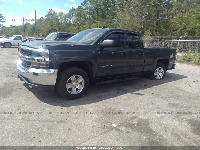 Photo 1 VIN: 2GCRCPEC1K1141368 - CHEVROLET SILVERADO 1500 LD 