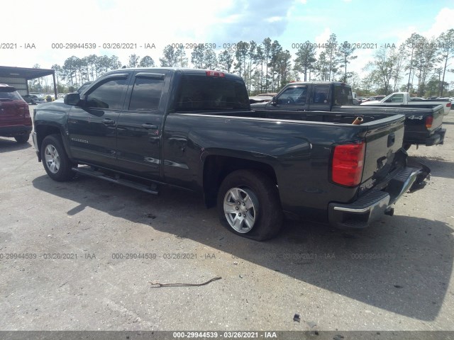 Photo 2 VIN: 2GCRCPEC1K1141368 - CHEVROLET SILVERADO 1500 LD 