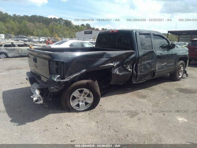 Photo 3 VIN: 2GCRCPEC1K1141368 - CHEVROLET SILVERADO 1500 LD 