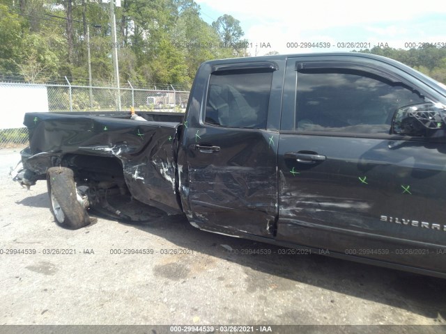 Photo 5 VIN: 2GCRCPEC1K1141368 - CHEVROLET SILVERADO 1500 LD 