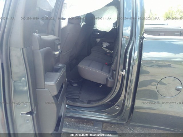 Photo 7 VIN: 2GCRCPEC1K1141368 - CHEVROLET SILVERADO 1500 LD 