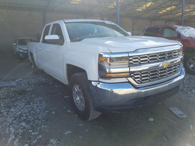 Photo 0 VIN: 2GCRCPEC1K1144240 - CHEVROLET SILVERADO 