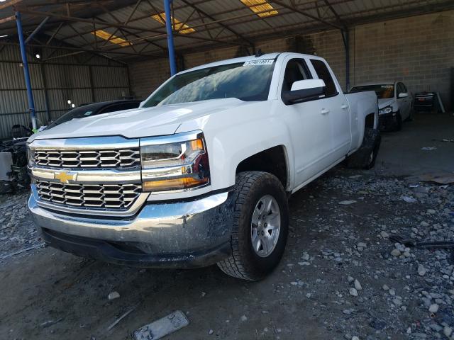 Photo 1 VIN: 2GCRCPEC1K1144240 - CHEVROLET SILVERADO 