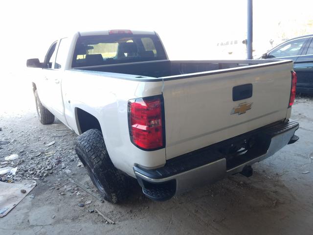 Photo 2 VIN: 2GCRCPEC1K1144240 - CHEVROLET SILVERADO 