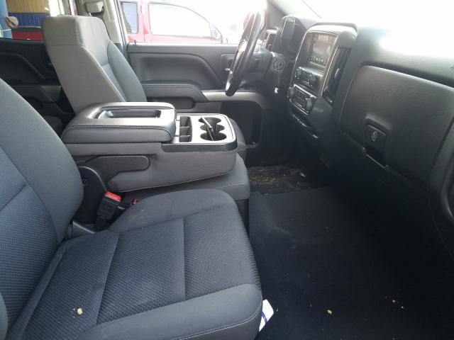 Photo 4 VIN: 2GCRCPEC1K1144240 - CHEVROLET SILVERADO 