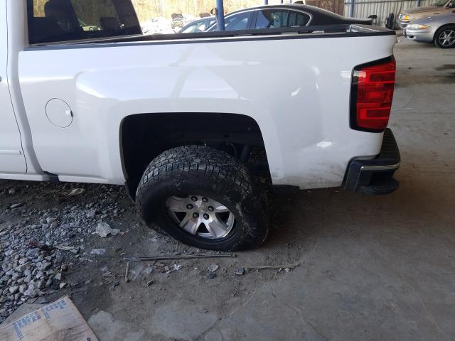 Photo 8 VIN: 2GCRCPEC1K1144240 - CHEVROLET SILVERADO 