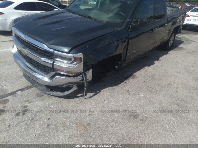 Photo 5 VIN: 2GCRCPEC1K1145727 - CHEVROLET SILVERADO 1500 LD 