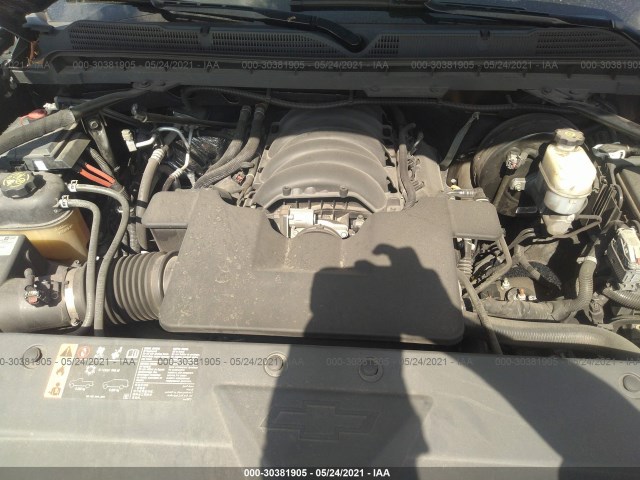 Photo 9 VIN: 2GCRCPEC1K1145727 - CHEVROLET SILVERADO 1500 LD 