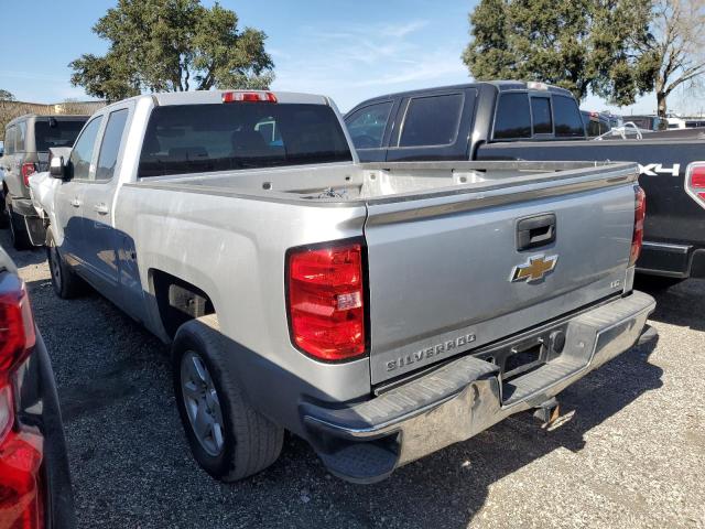 Photo 1 VIN: 2GCRCPEC1K1148921 - CHEVROLET SILVERADO 