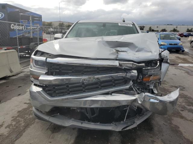 Photo 4 VIN: 2GCRCPEC1K1148921 - CHEVROLET SILVERADO 