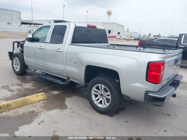 Photo 2 VIN: 2GCRCPEC1K1243012 - CHEVROLET SILVERADO 1500 LD 