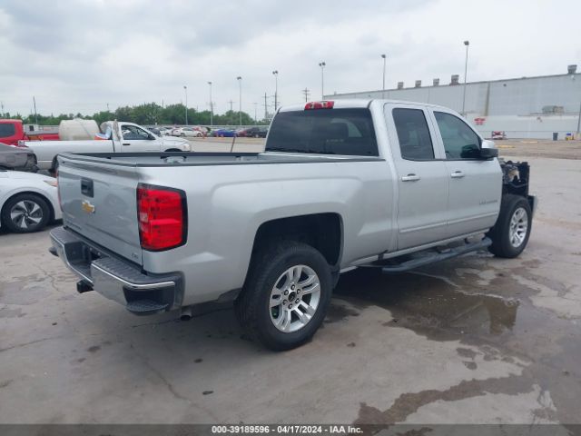 Photo 3 VIN: 2GCRCPEC1K1243012 - CHEVROLET SILVERADO 1500 LD 