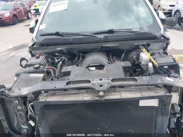 Photo 9 VIN: 2GCRCPEC1K1243012 - CHEVROLET SILVERADO 1500 LD 