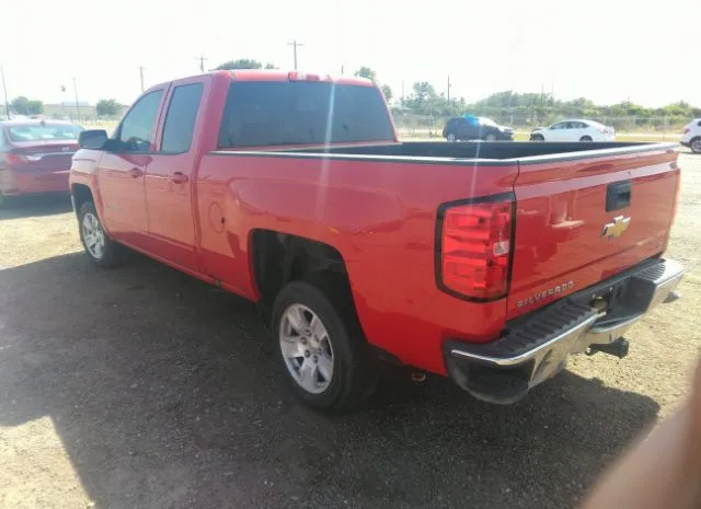 Photo 2 VIN: 2GCRCPEC2K1108301 - CHEVROLET SILVERADO 1500 LD 