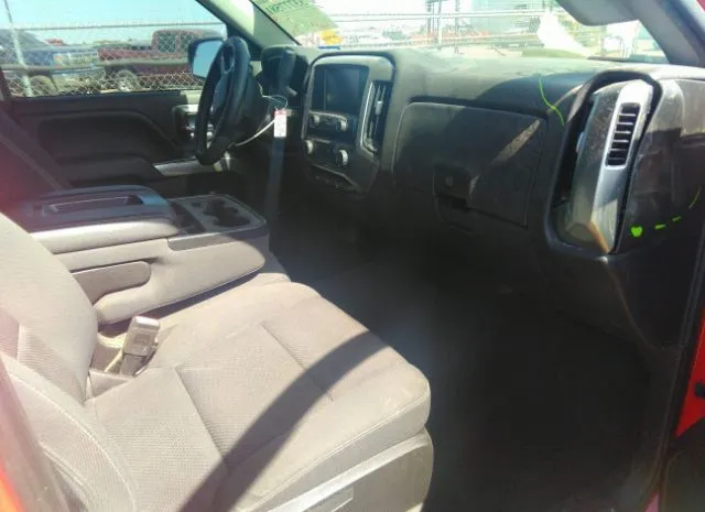 Photo 4 VIN: 2GCRCPEC2K1108301 - CHEVROLET SILVERADO 1500 LD 