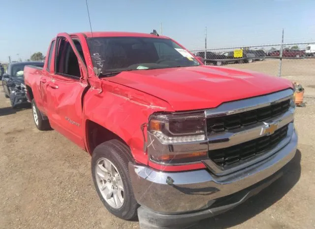 Photo 5 VIN: 2GCRCPEC2K1108301 - CHEVROLET SILVERADO 1500 LD 