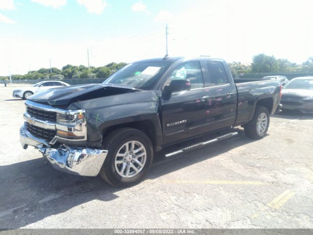 Photo 1 VIN: 2GCRCPEC2K1110033 - CHEVROLET SILVERADO 1500 LD 