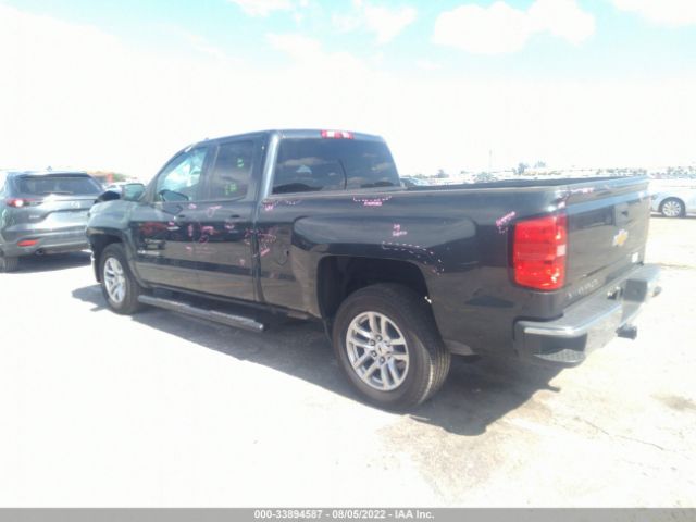 Photo 2 VIN: 2GCRCPEC2K1110033 - CHEVROLET SILVERADO 1500 LD 