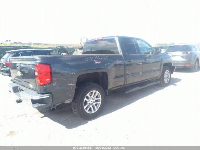 Photo 3 VIN: 2GCRCPEC2K1110033 - CHEVROLET SILVERADO 1500 LD 