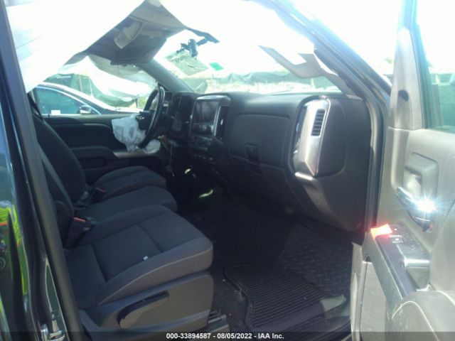 Photo 4 VIN: 2GCRCPEC2K1110033 - CHEVROLET SILVERADO 1500 LD 