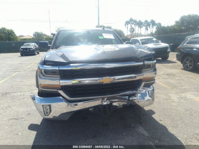 Photo 5 VIN: 2GCRCPEC2K1110033 - CHEVROLET SILVERADO 1500 LD 