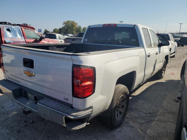 Photo 2 VIN: 2GCRCPEC2K1135840 - CHEVROLET SILVERADO 