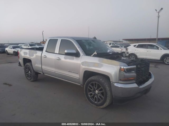 Photo 0 VIN: 2GCRCPEC2K1138351 - CHEVROLET SILVERADO LD 