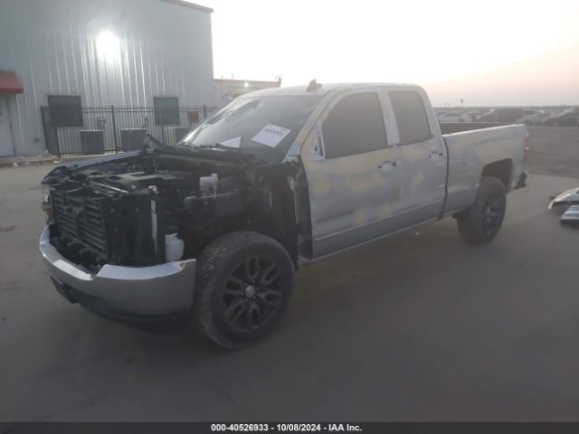 Photo 1 VIN: 2GCRCPEC2K1138351 - CHEVROLET SILVERADO LD 